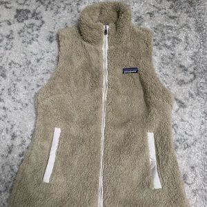 Patagonia Vest